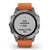 Garmin Smartwatch Fenix 6 Pro Sapphire Edition, 47mm