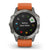 Garmin Smartwatch Fenix 6 Pro Sapphire Edition, 47mm