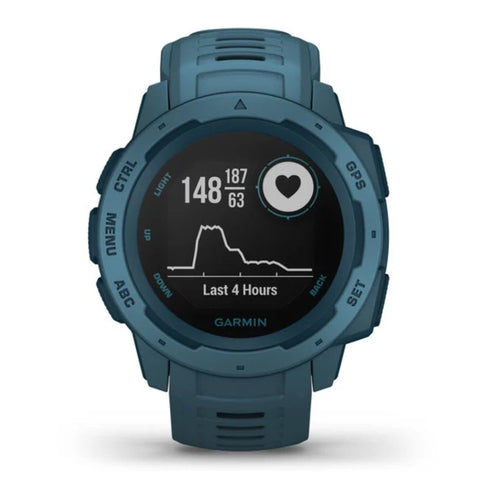 Garmin Smartwatch Instinct