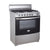 Frigidaire Cocina de Gas 6 Quemadores 30" (FKGJ30C3MDQG)