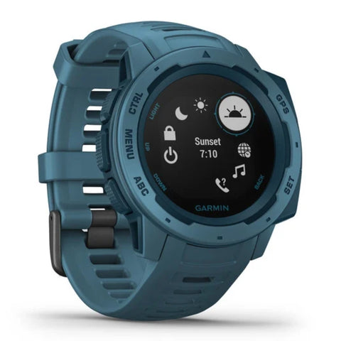 Garmin Smartwatch Instinct