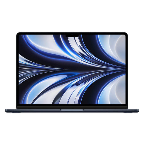 Apple Laptop 13.6" MacBook Air M2 Inglés, 512GB