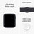 Apple Smartwatch Watch SE 2 con GPS, 44mm