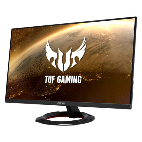 Asus Monitor 23.8" TUF Gaming FHD FreeSync Premium, VG249Q1R