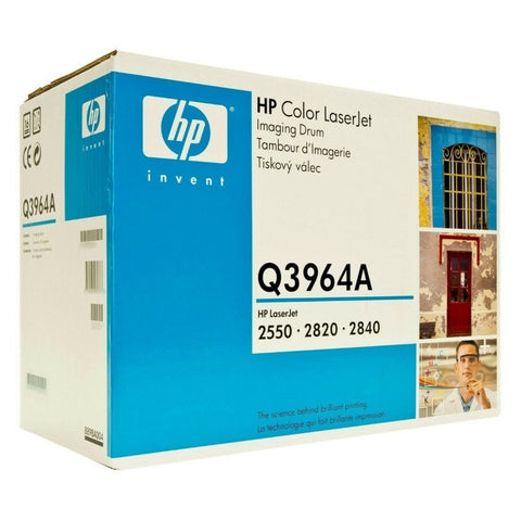 HP Tambor de Transferencia de Imágenes 122A (Q3964A)