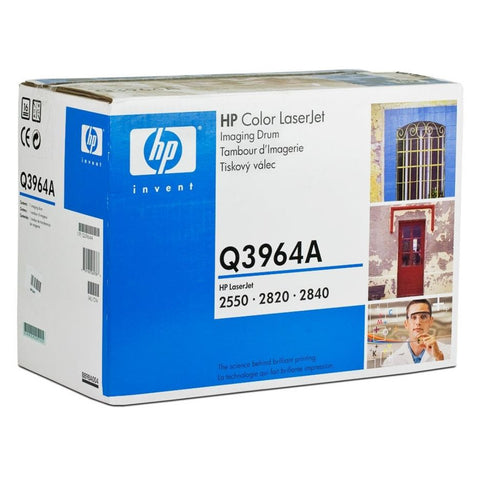 HP Tambor de Transferencia de Imágenes 122A (Q3964A)