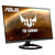 Asus Monitor 23.8" TUF Gaming FHD FreeSync Premium, VG249Q1R