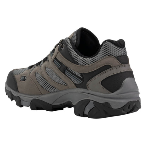 Hi-Tec Zapatos para Hiking Ravus Vent Lite Low Café, para Hombre