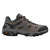 Hi-Tec Zapatos para Hiking Ravus Vent Lite Low Café, para Hombre