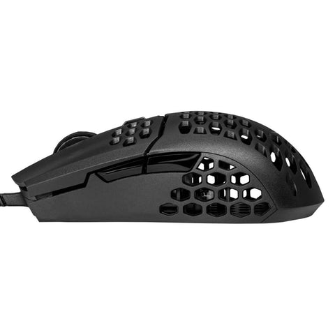 Cooler Master Mouse Alámbrico Gaming, M710 Matte