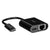 Belkin Adaptador USB-C de Carga y Ethernet, INC001BT