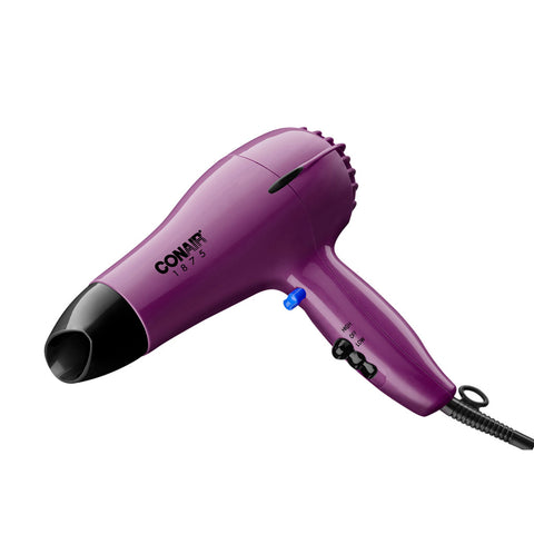 Conair Secadora de Cabello 1875w, 247RNAL