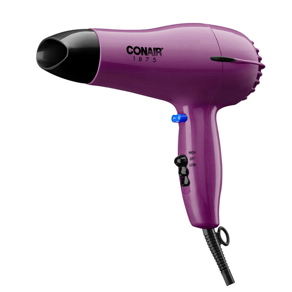 Conair Secadora de Cabello 1875w, 247RNAL