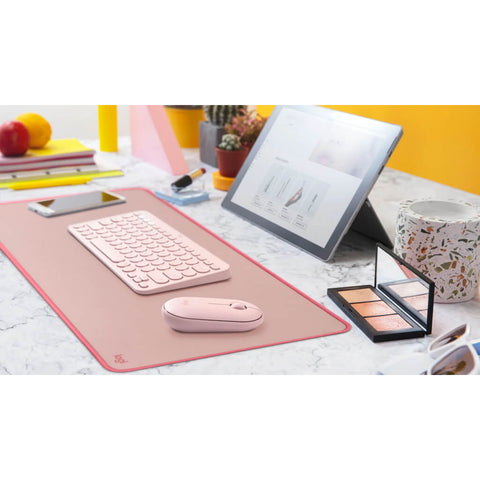 Logitech Mouse Pad Extendido Studio Series