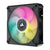 Corsair Ventilador para PC Gaming iCUE ML120 RGB ELITE 120 mm, CO-9050112-WW