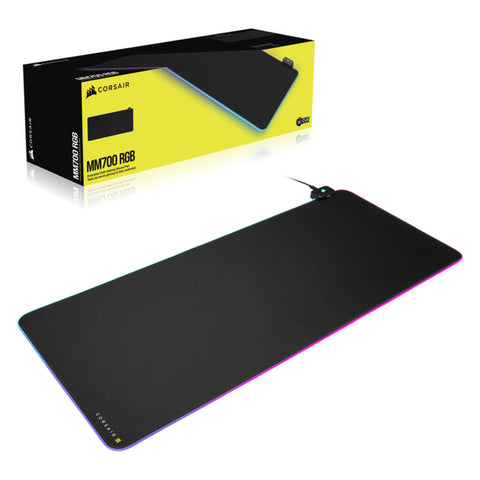 Corsair Mouse Pad MM700 RGB Extended, CH-9417070-WW