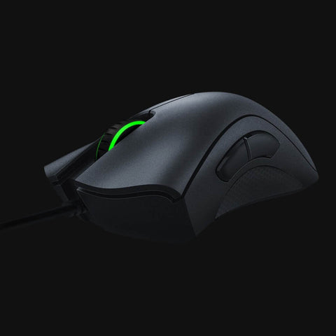 Razer Mouse Alámbrico Gaming Deathadder Essential