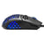 Cooler Master Mouse Alámbrico Gaming, MM711 Matte