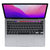 Apple Laptop 13.3" MacBook Pro M2 Inglés, 512GB