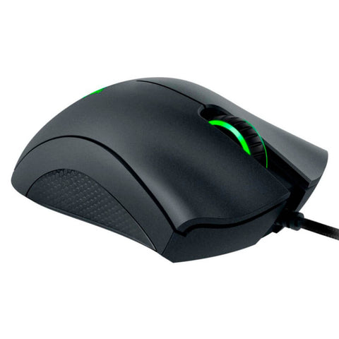 Razer Mouse Alámbrico Gaming Deathadder Essential