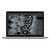 Apple Laptop 13.3" MacBook Pro M2 Inglés, 512GB