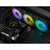 Corsair Ventilador para PC Gaming iCUE ML120 RGB ELITE 120 mm, CO-9050112-WW