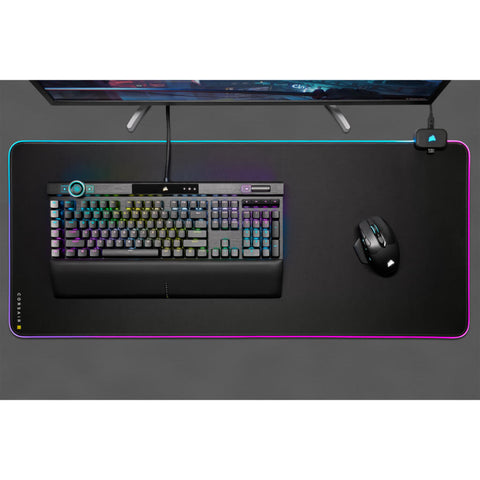 Corsair Mouse Pad MM700 RGB Extended, CH-9417070-WW