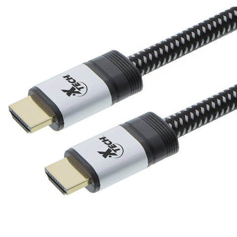 Cable HDMI XTech XTC-338 HDMI Macho a HDMI Macho 4,57 m de Largo - Promart