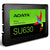 Adata Unidad en Estado Sólido Interno 240GB 2.5, ASU630SS-240GQ-R