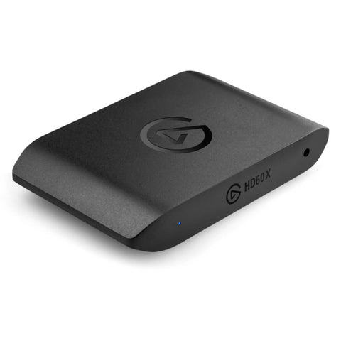 Elgato Capturadora de Video HD60 X USB, 10GBE9901