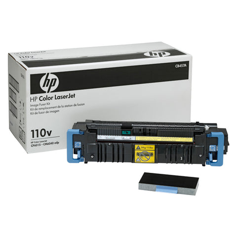 HP Kit de Fusor de 110V LaserJet Color (CB457A)