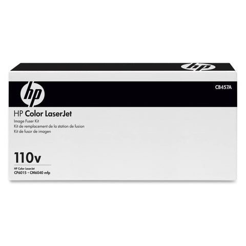 HP Kit de Fusor de 110V LaserJet Color (CB457A)