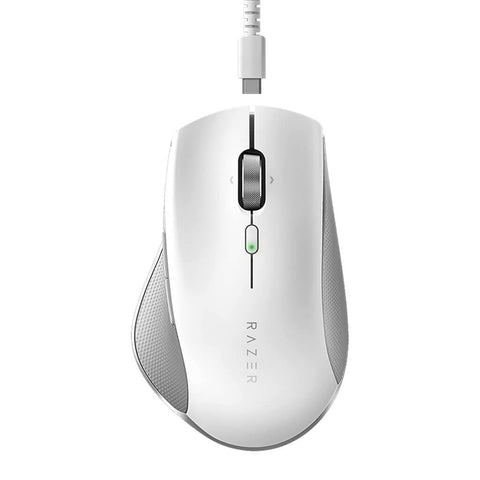 Razer Mouse Inalámbrico Gaming Pro Click Diseño Humanscale