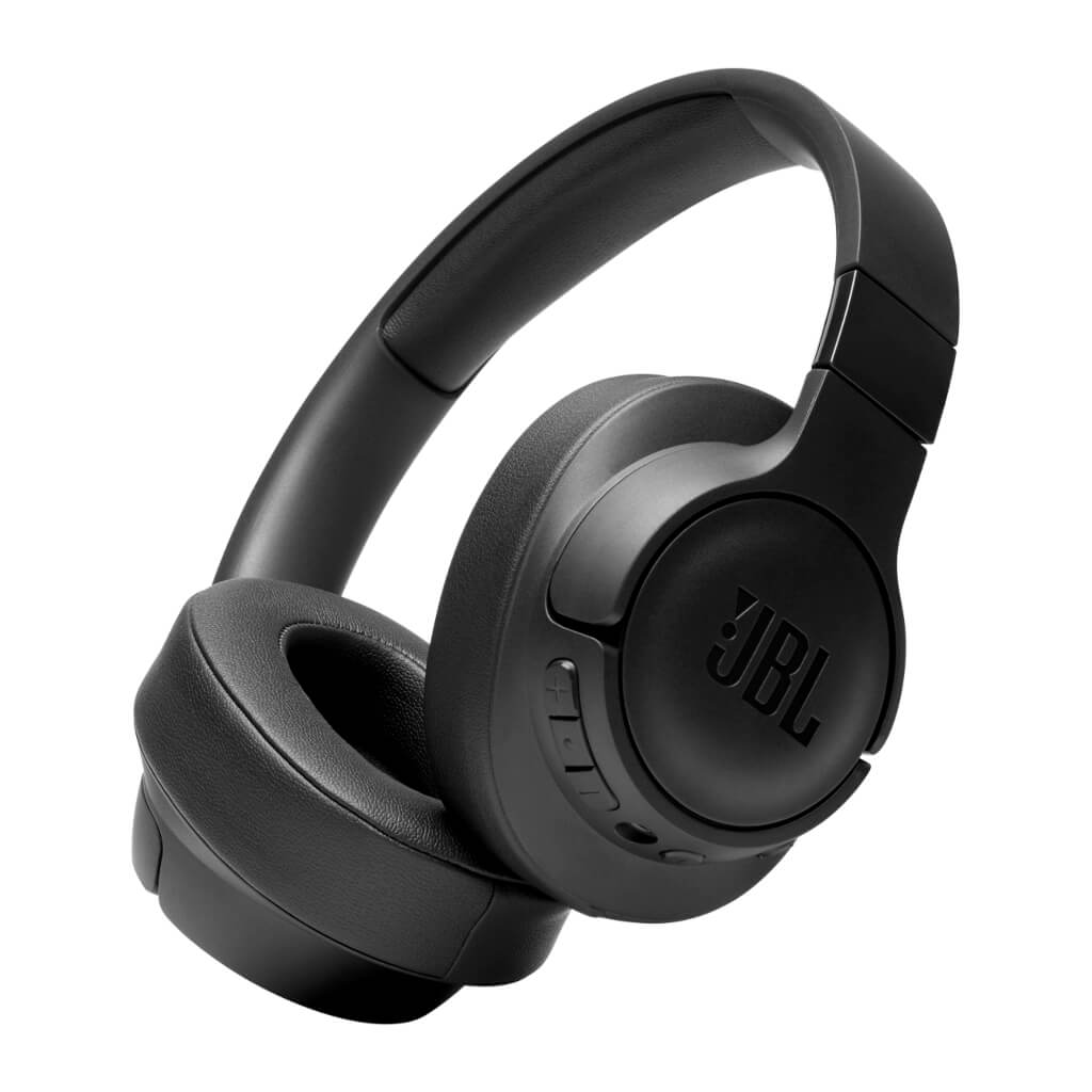 JBL Audífonos Inalámbricos de Diadema Tune 760NC