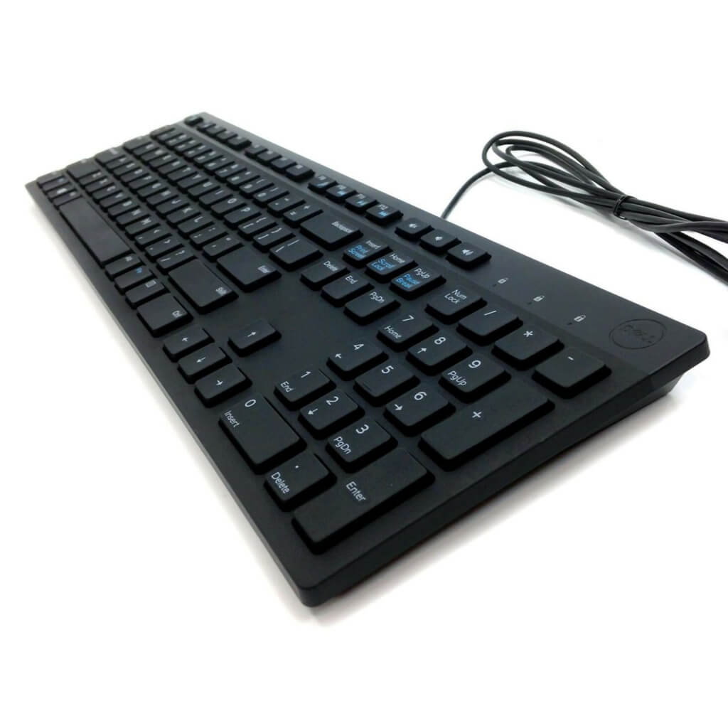 Teclado USB multimedia - Oechsle