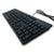 Dell Teclado Multimedia USB, KB216-BK-US