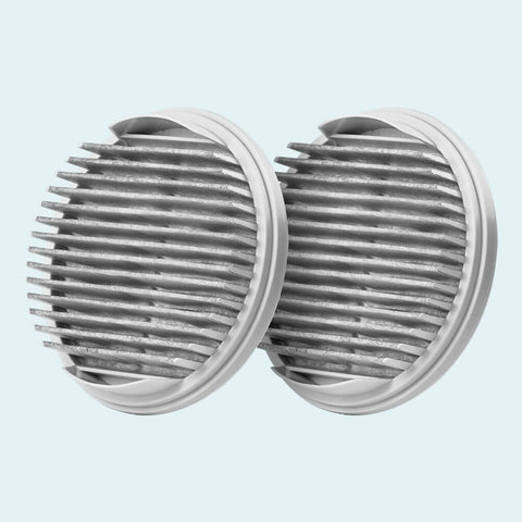 Xiaomi Set Filtro para Mi Vacuum Cleaner Light, 2 Piezas