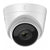 Hikvision Cámara de Seguridad Turret de Red Fija 5MP para Exteriores, 2.8MM