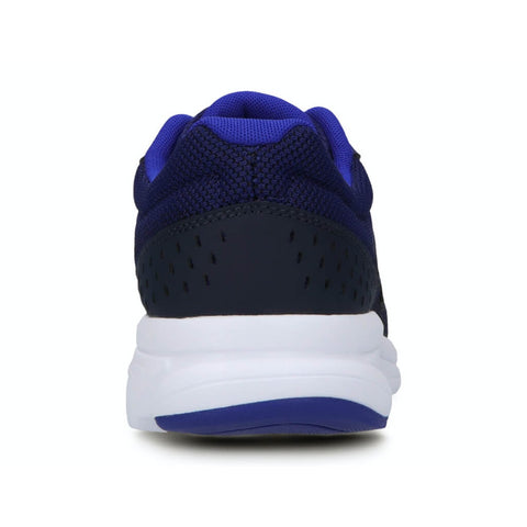 New Balance Tenis 411 Sport Azul, para Hombre