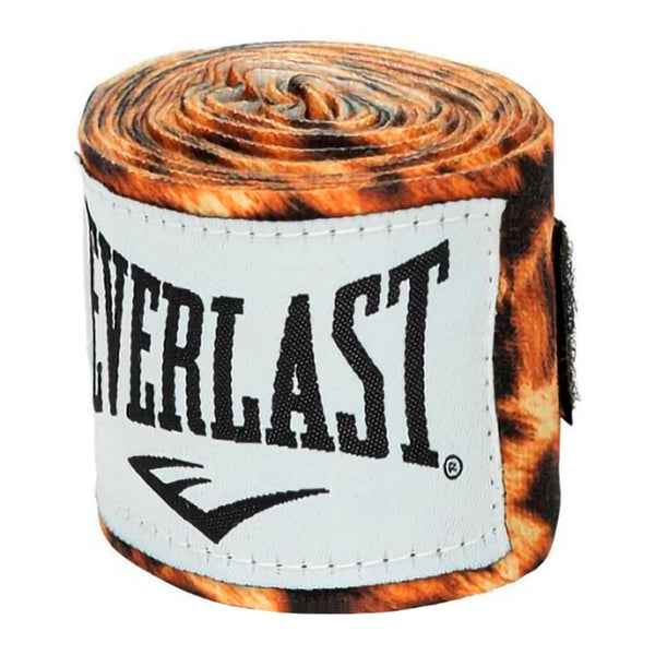 Everlast Venda de Boxeo Spark Leopard, 120″