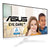 Asus Monitor 27" FHD Eye Care FreeSync, VY279HE-W