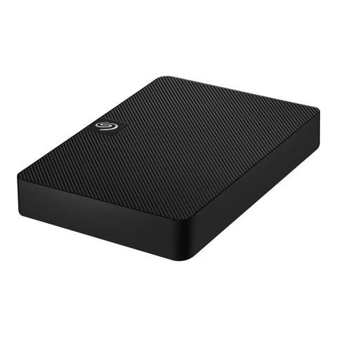 Seagate Disco Duro Externo Expansion 4TB (STKM4000400)