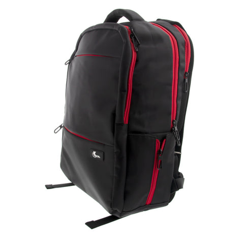 Xtech Mochila para Laptop 17" y Accesorios Gaming Insurgent (XTB-507)