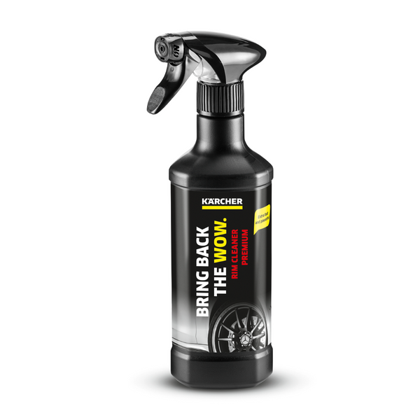 Karcher Limpiador de Llantas para Auto Rm 667, 500 Ml