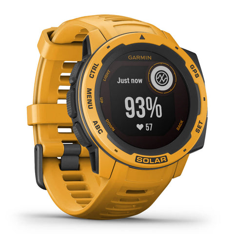 Garmin Smartwatch Instinct® Solar, Standard Edition