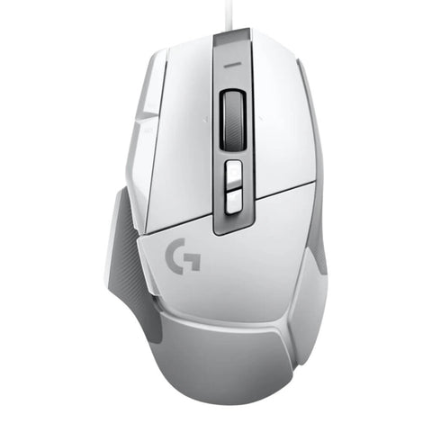 Logitech Mouse Alámbrico Gaming G502 X