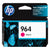 HP Cartucho de Tinta Original Magenta 964 (3JA51AL)