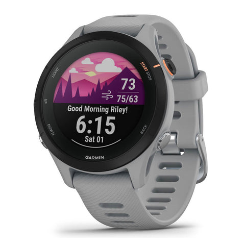 Garmin Smartwatch Forerunner 255S