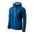 Hi-Tec Jacket Caen SoftShell Azul, para Hombre