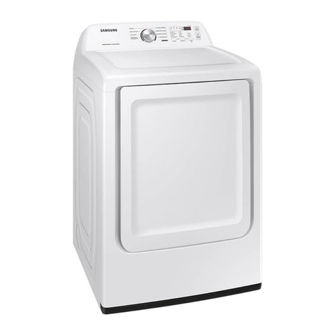 Samsung Secadora a Gas 22Kg, DV22A3200PW/AP